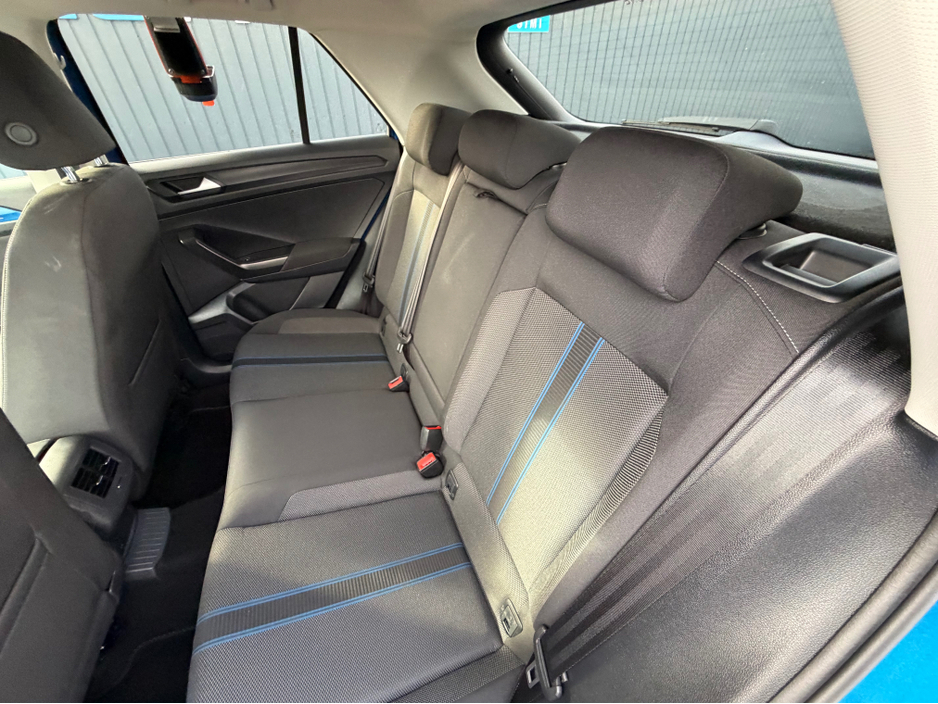 2020 Volkswagen T-Roc HIGHLINE - 2.0L DIESEL - AUTO - 12M WARRANTY - CAR: