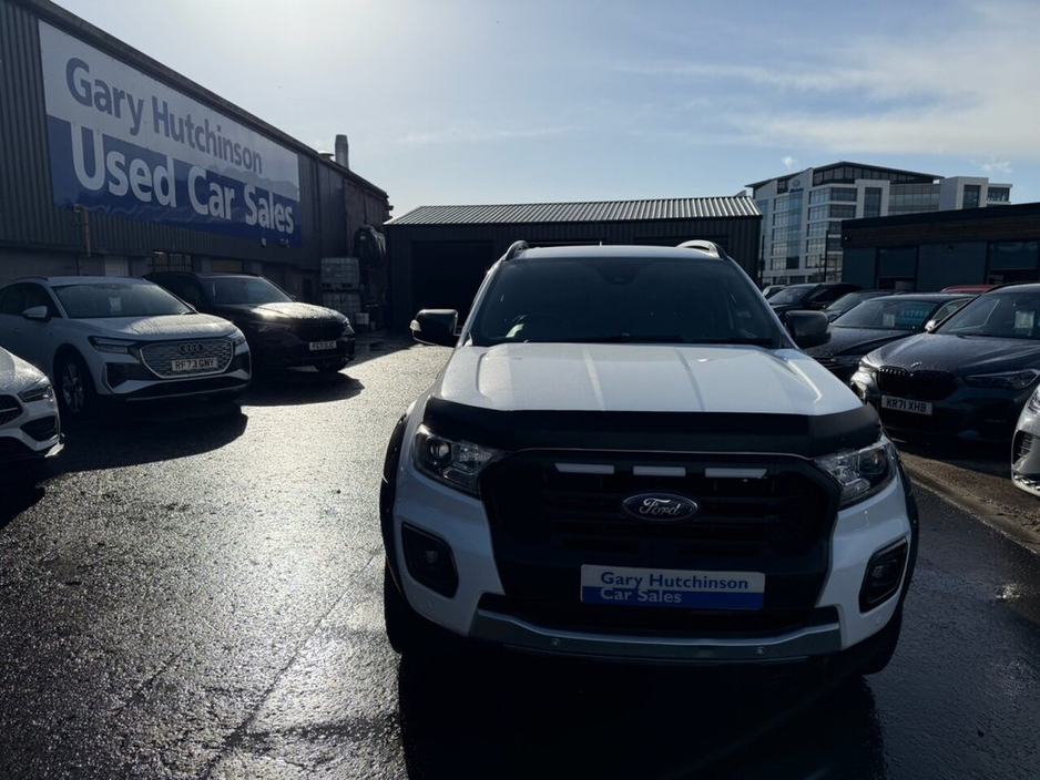 2023 Ford Ranger - image 23