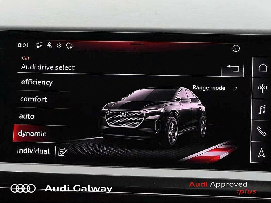 2025 Audi Q4 e-tron - image 12