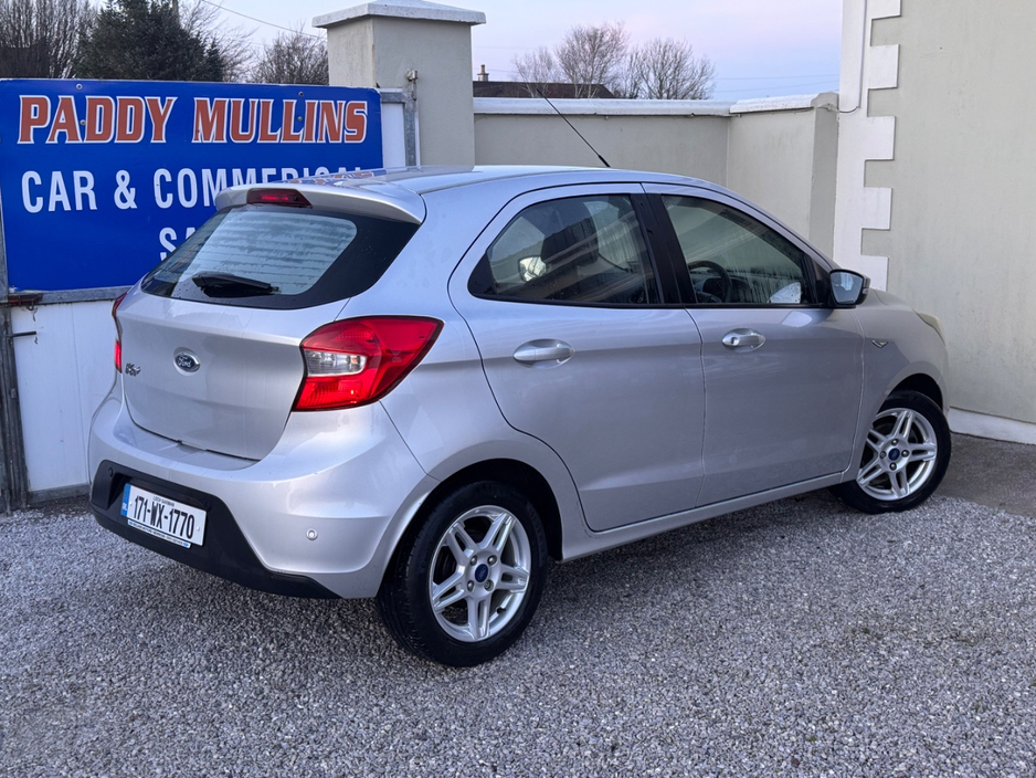 2017 Ford Ka + - image 5