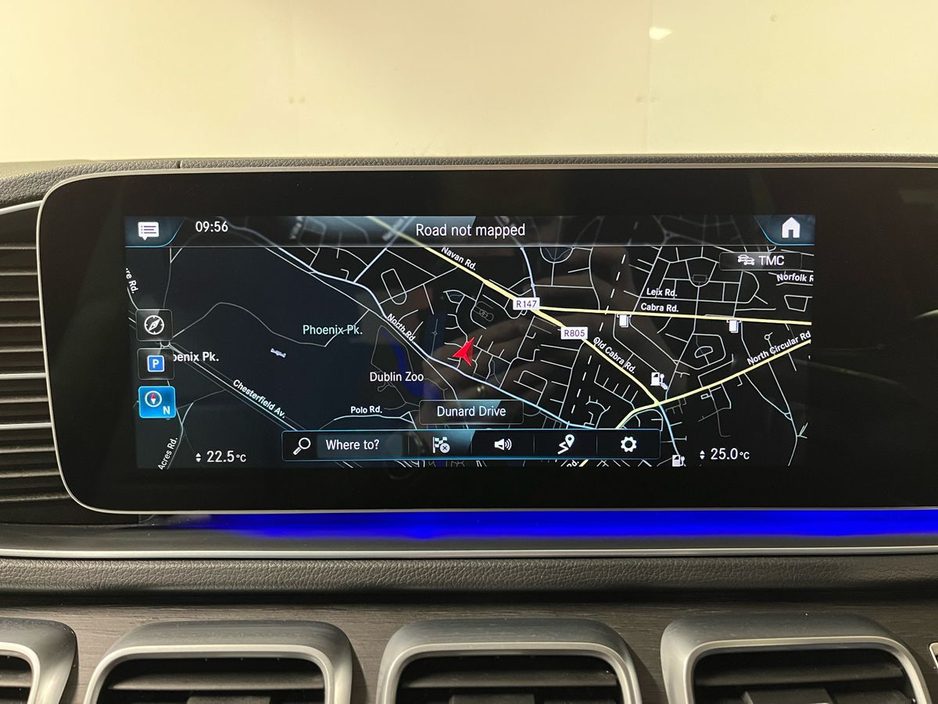 2021 Mercedes-Benz GLE Class - image 15