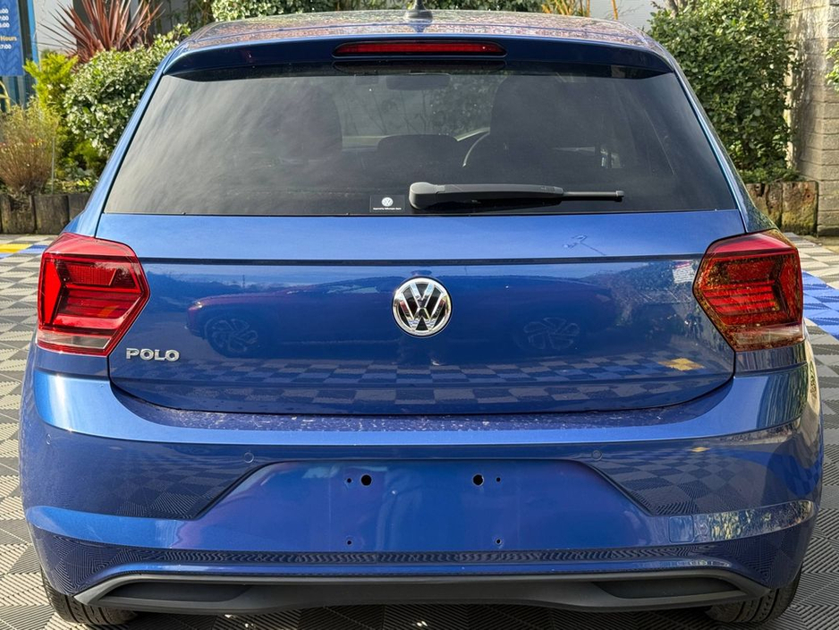 2018 Volkswagen Polo - image 16