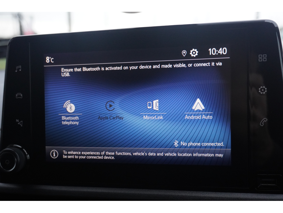 2023 Toyota Proace CITY 1.5 GX SWB 650KG 3