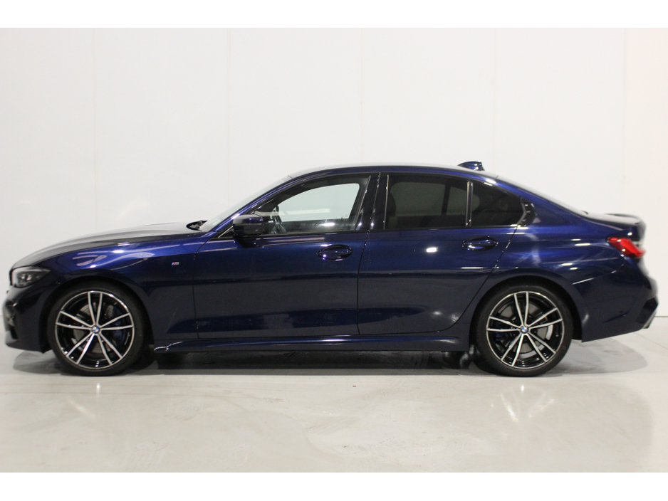 2021 BMW 3 Series G20 D M SPORT PRO EDITION €39,950