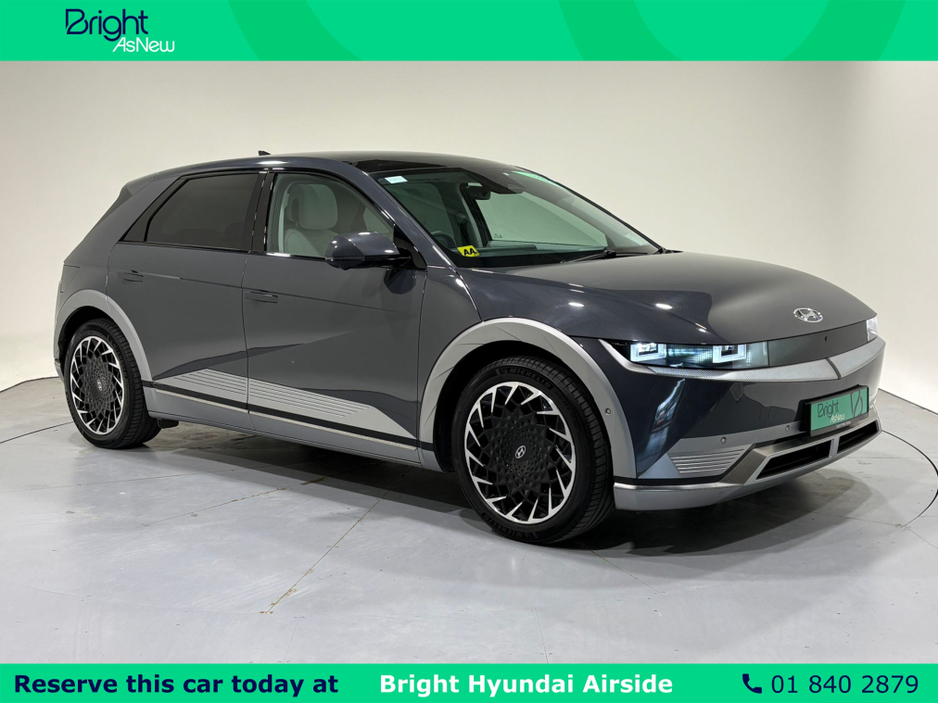 2024 Hyundai Ioniq 5 for sale in , Ireland