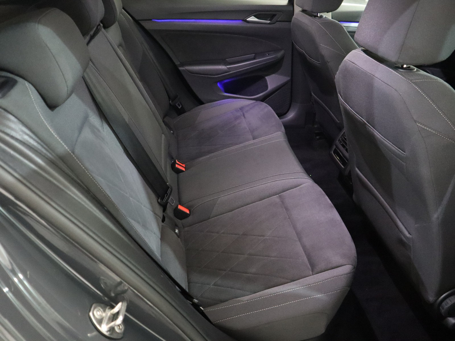 2024 Volkswagen Golf *41* STYLE TSI E-HYBRID S DSG €29,900