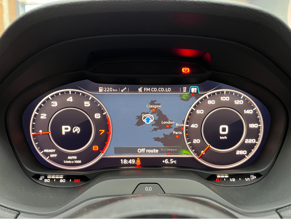 2020 Audi Q2 - image 22