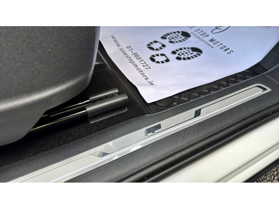 2019 Volkswagen Tiguan RLINE-40,000KM-4MOTION-AUTO-360 CAMERA-1OWNER €33,900