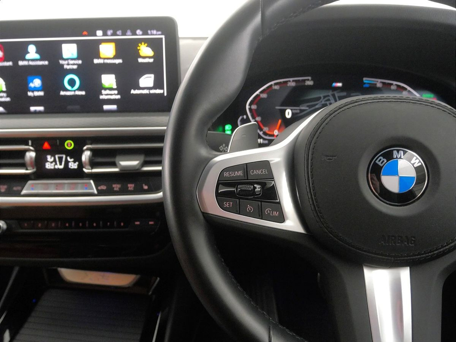 2024 BMW X3 - image 17