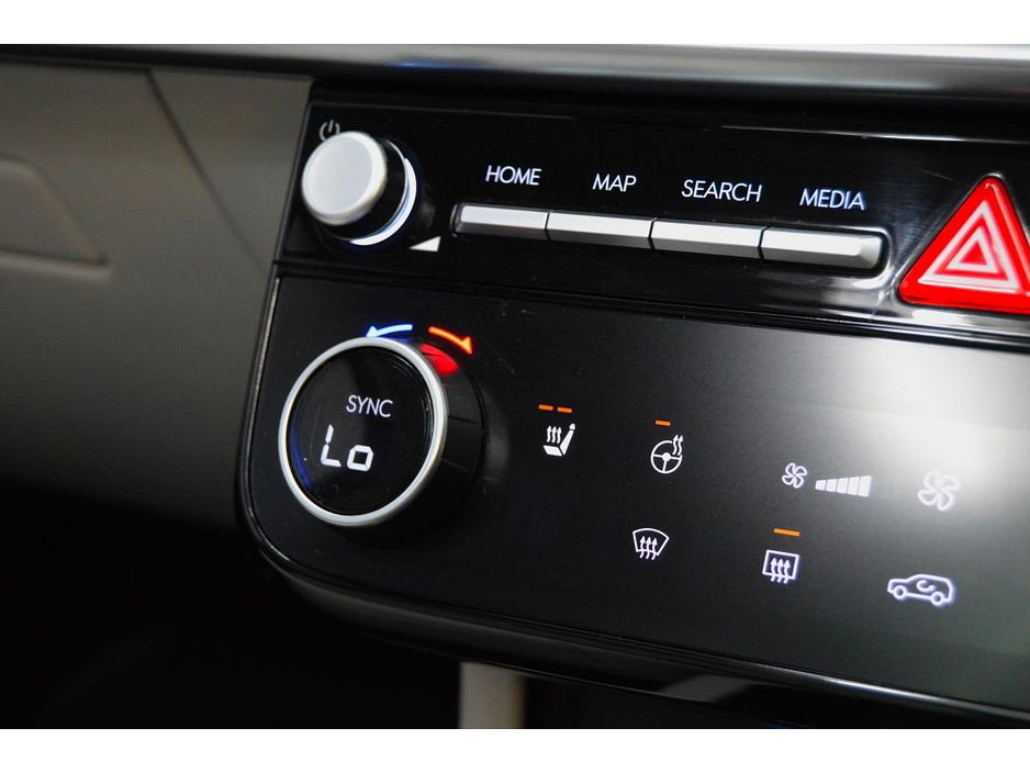 2025 Hyundai Tucson Tucson FL 2WD Platinum PHEV Auto €46,995