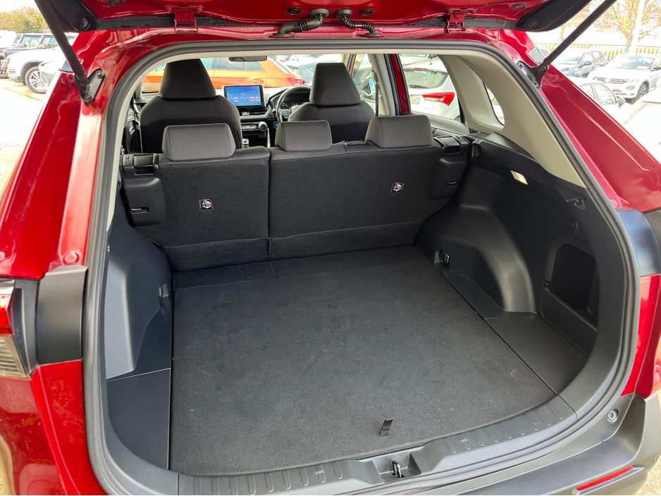 2021 Toyota Rav4 - image 8