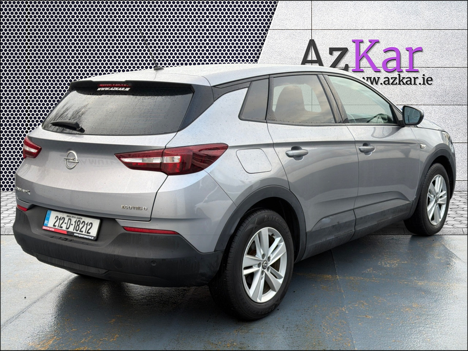 2021 Opel Grandland X 2021 SPORT 1.5CDTI  130BHP €88 P/W WITH NO CASH DEPOSIT 10 DAY SALE NOW ON!! €17,995
