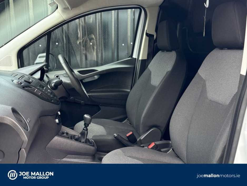 2022 Ford Transit Courier TRANSIT COURIER BASE 1.5 TD 75P €13,950