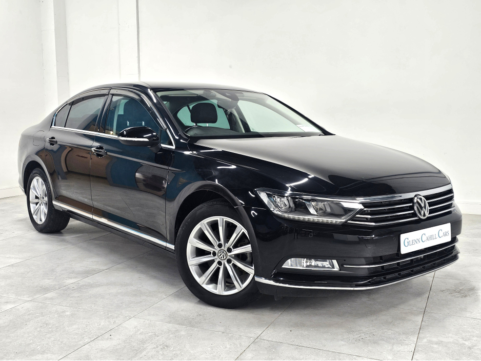 2020 Volkswagen Passat 2.0 TDi Highline 190  BHP Auto - Ultra Low Miles - SOLD €27,950