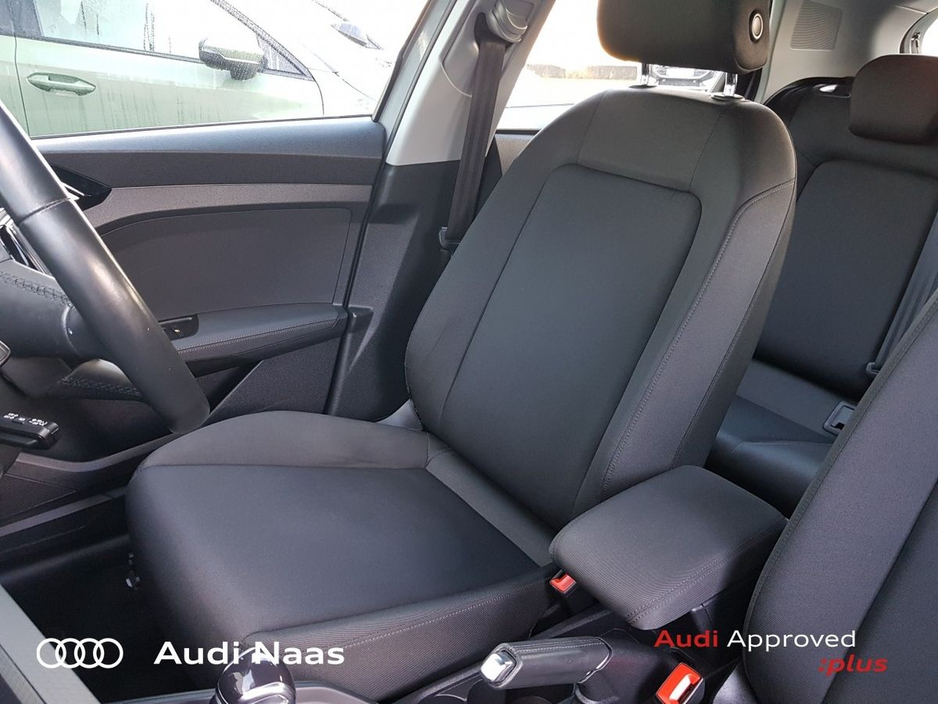 2022 Audi A1 - image 13