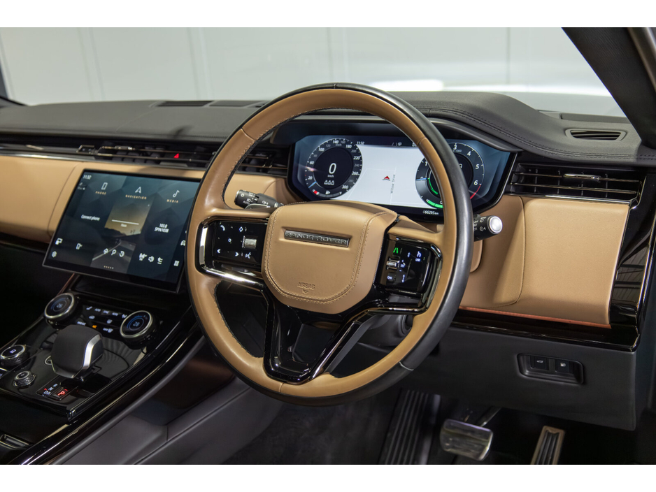 2023 Land Rover Range Rover Sport 3.0 Si4 PHEV 440 PS AWD Auto Dynamic SE €91,950