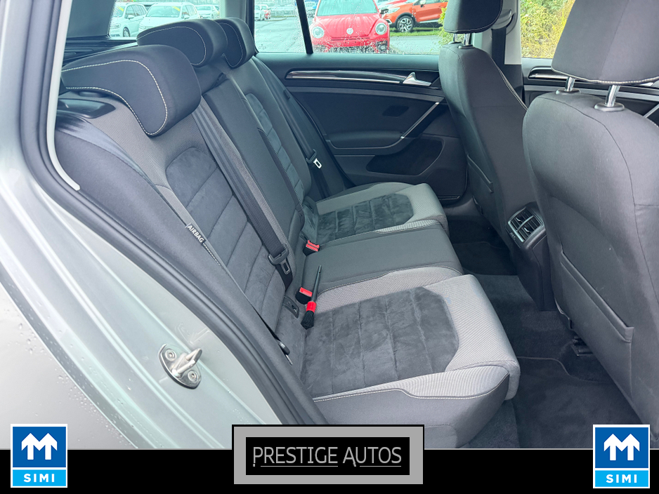 2016 Volkswagen Golf 1.4 HIGHLINE AUTO ESTATE *CAR ID 36* €12,950