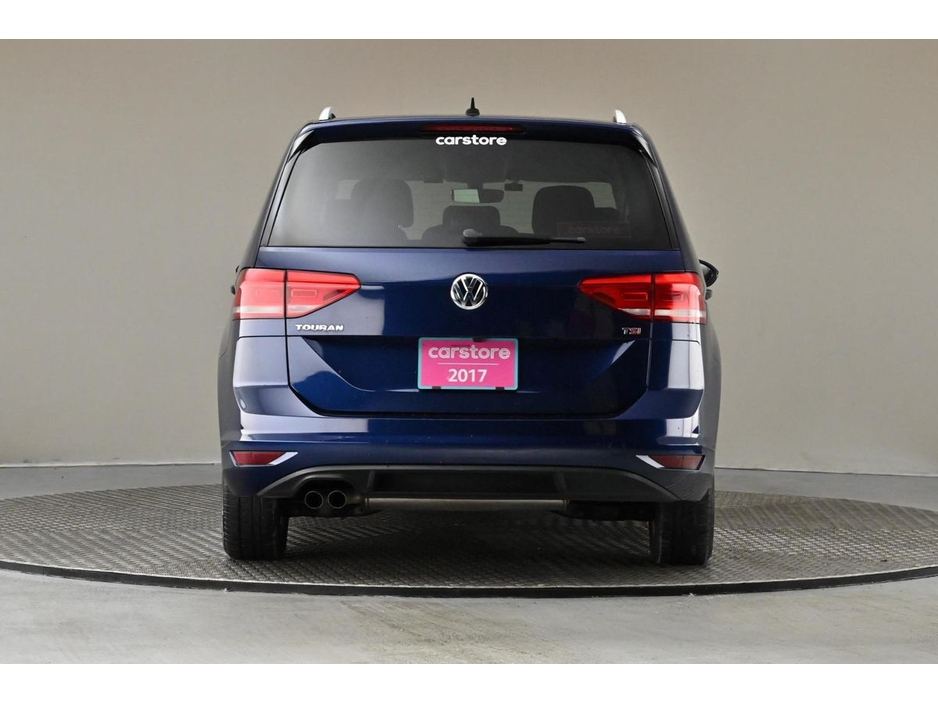 2017 Volkswagen Touran 1.4 TSI DSG TRENDLINE *CARPLAY*ANDROID*REVERSE CAM* €18,480