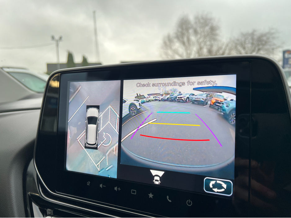 2024 Suzuki SX4 S-Cross 1.4 B/JET MILD HYB €27,950