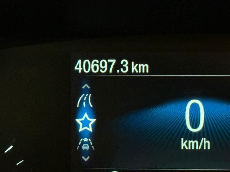 2021 Ford Focus - image 8