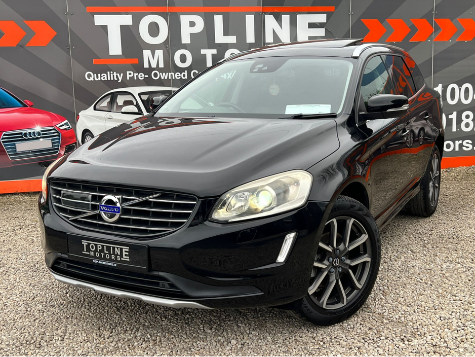 2015 Volvo XC60 - image 2