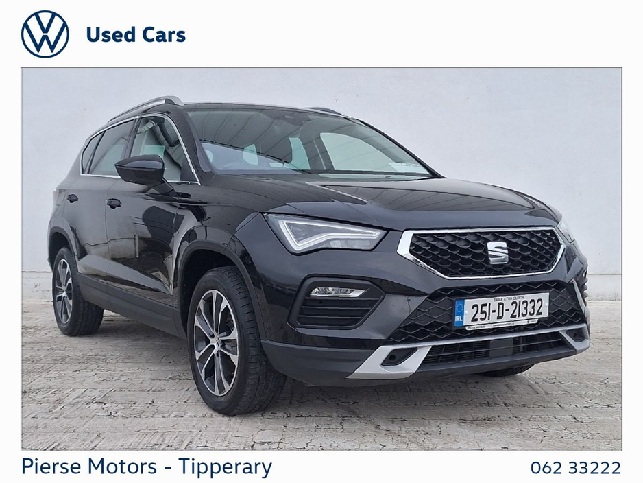 2025 SEAT Ateca for sale in , Ireland