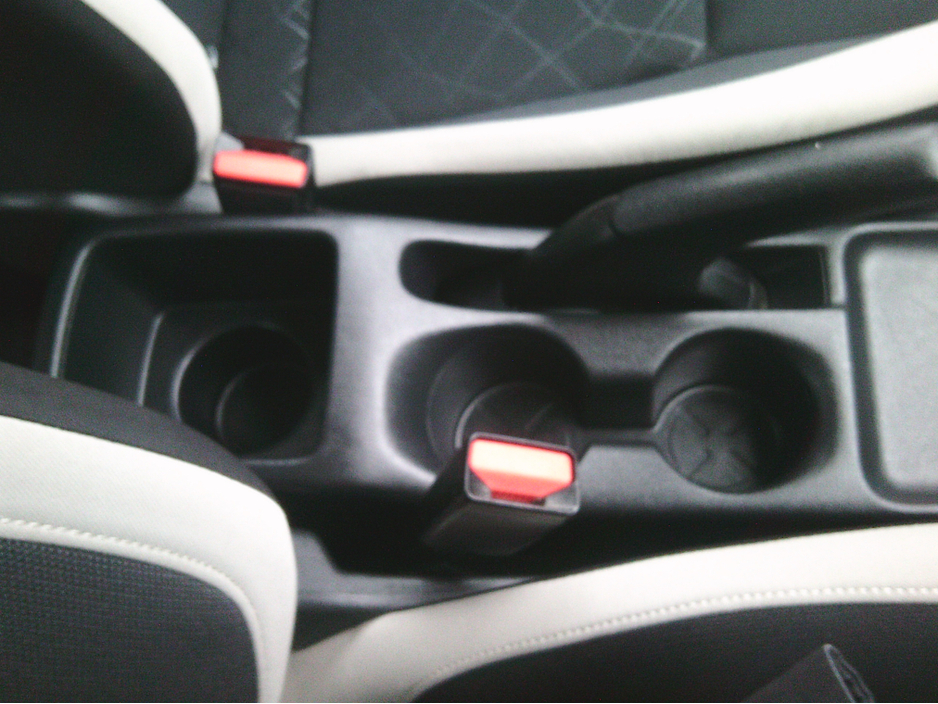 2018 Nissan Micra - image 18