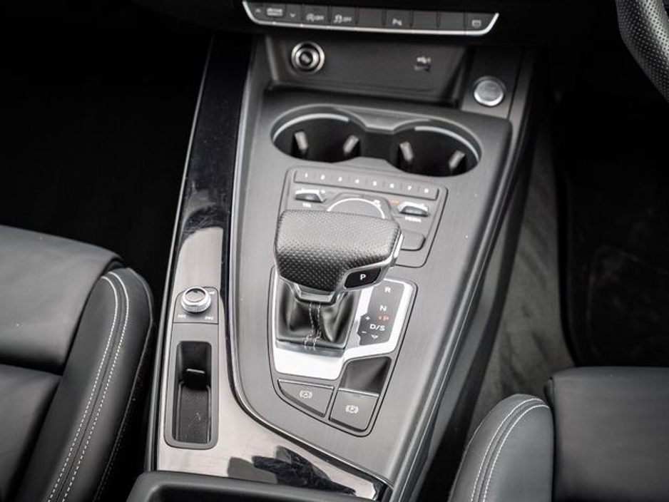 2019 Audi A5 - image 9