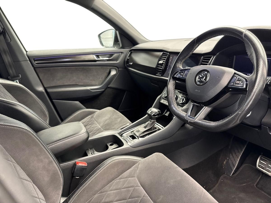 2020 Skoda Kodiaq - image 6