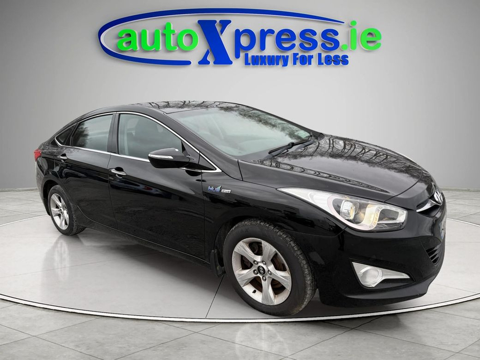2014 Hyundai i40 for sale in , Ireland