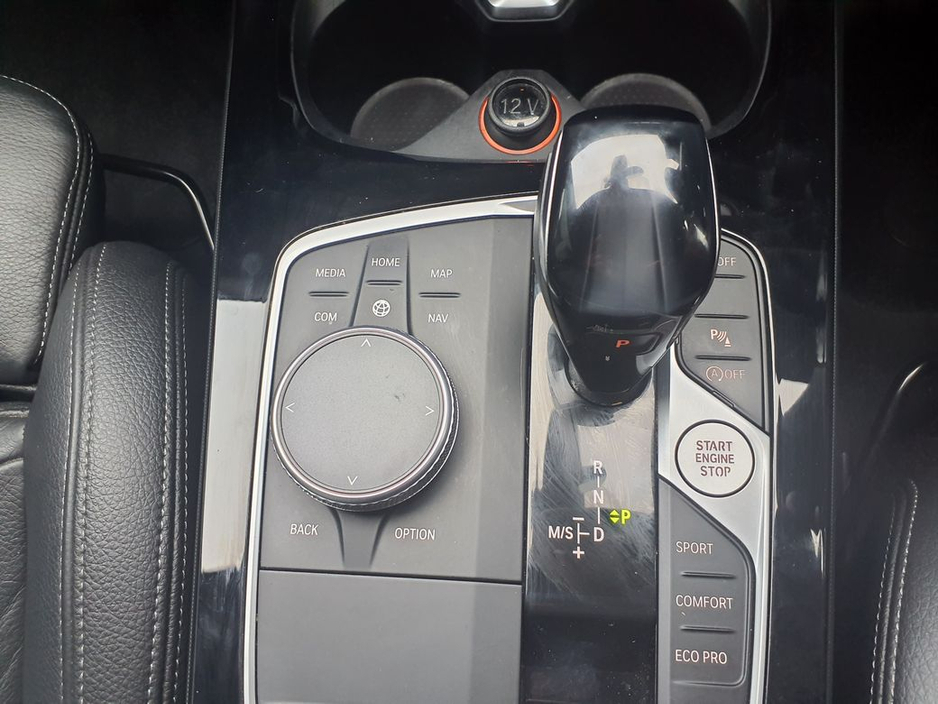 2021 BMW 2 Series 218I M SPORT GRAN COUPE