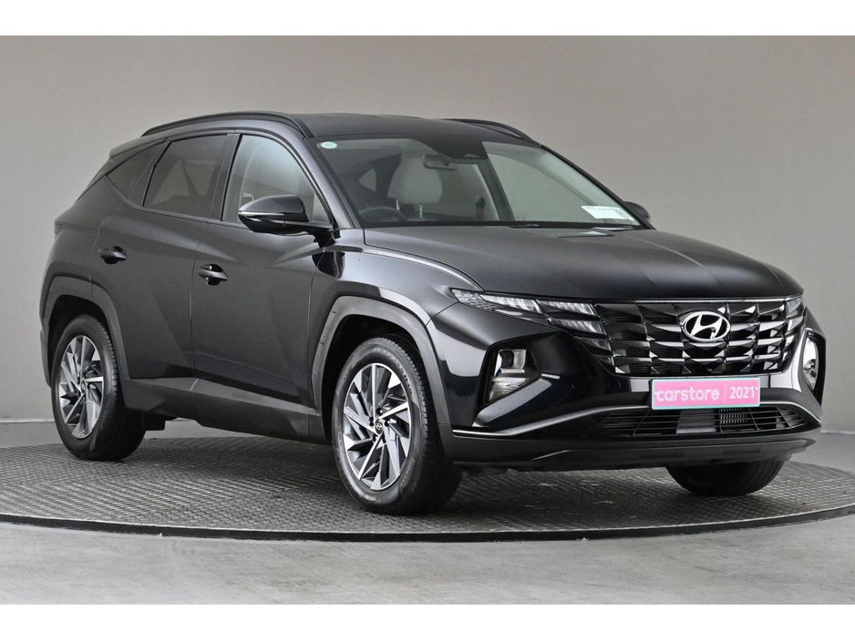 2021 Hyundai Tucson - image 11