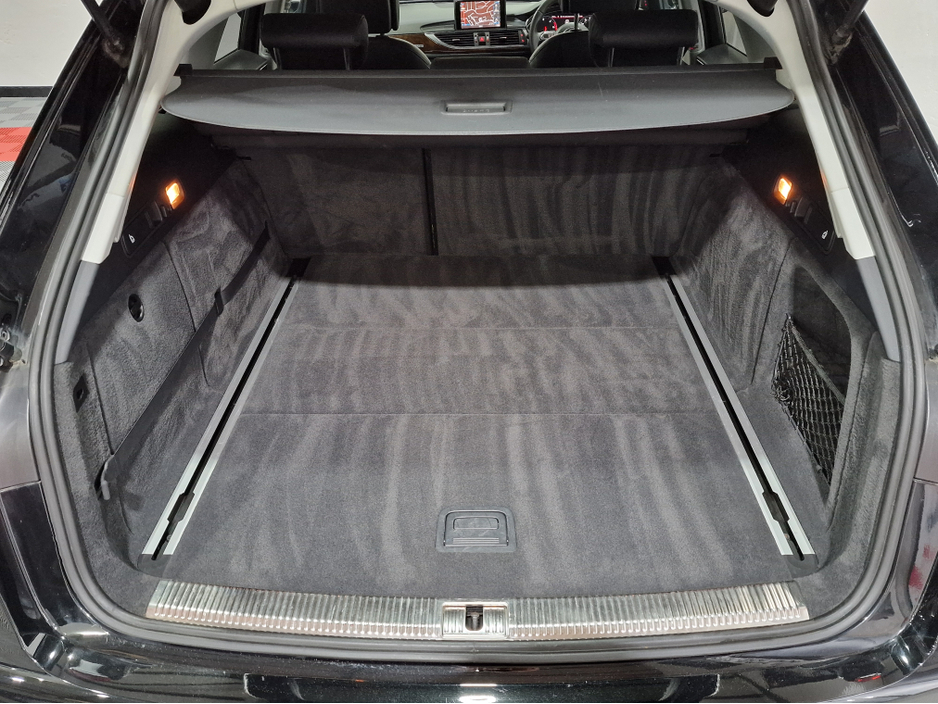 2015 Audi A6 - image 12