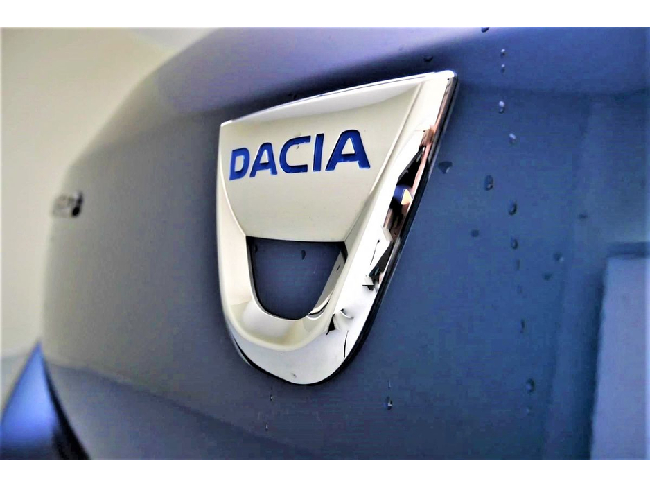 2021 Dacia Sandero 1.0 ALTERNATIVE SCE 75BHP 5SPD €10,890