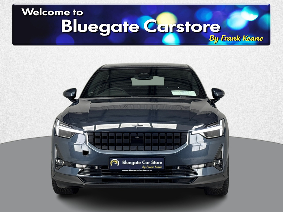 2023 Polestar 2 - image 5
