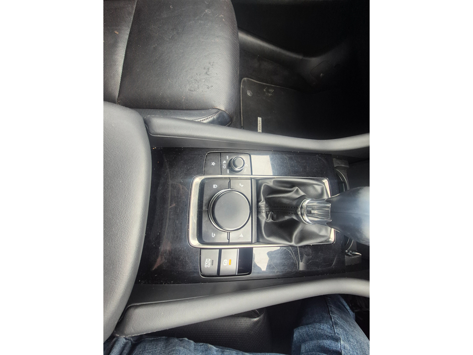 2020 Mazda Mazda3 - image 4