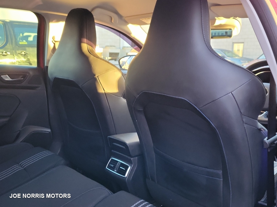 2019 Renault Megane GT LINE BLUE DCI 115 MY 4DR €13,995