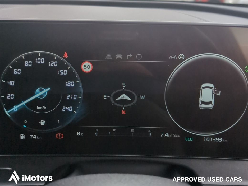 2022 Kia Sportage - image 14