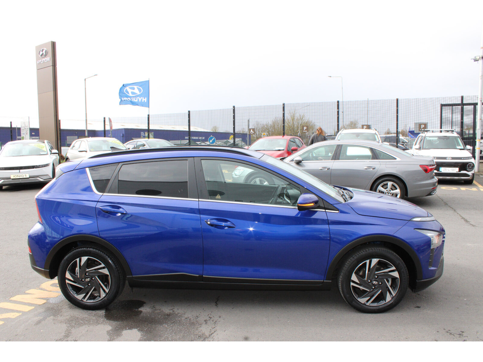 2023 Hyundai Bayon - image 6