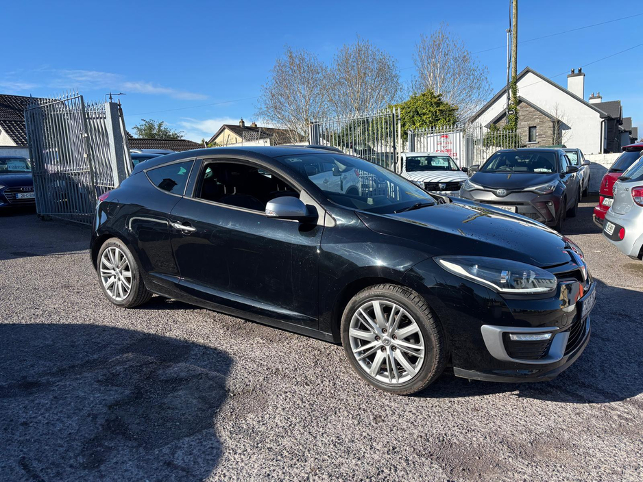 2014 Renault Megane - image 8