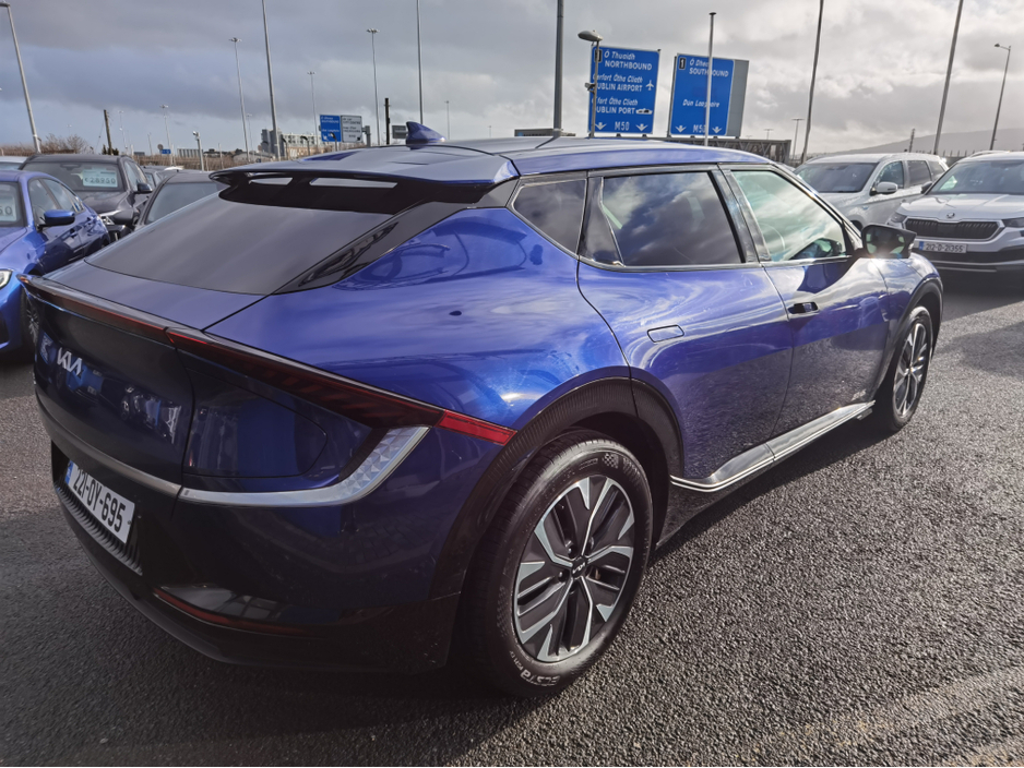 2022 Kia EV6 77KWH EARTH AUTOMATIC - FINANCE AVAILABLE - CALL US TODAY ON 01 492 6566 OR 087-092 5525 €26,950