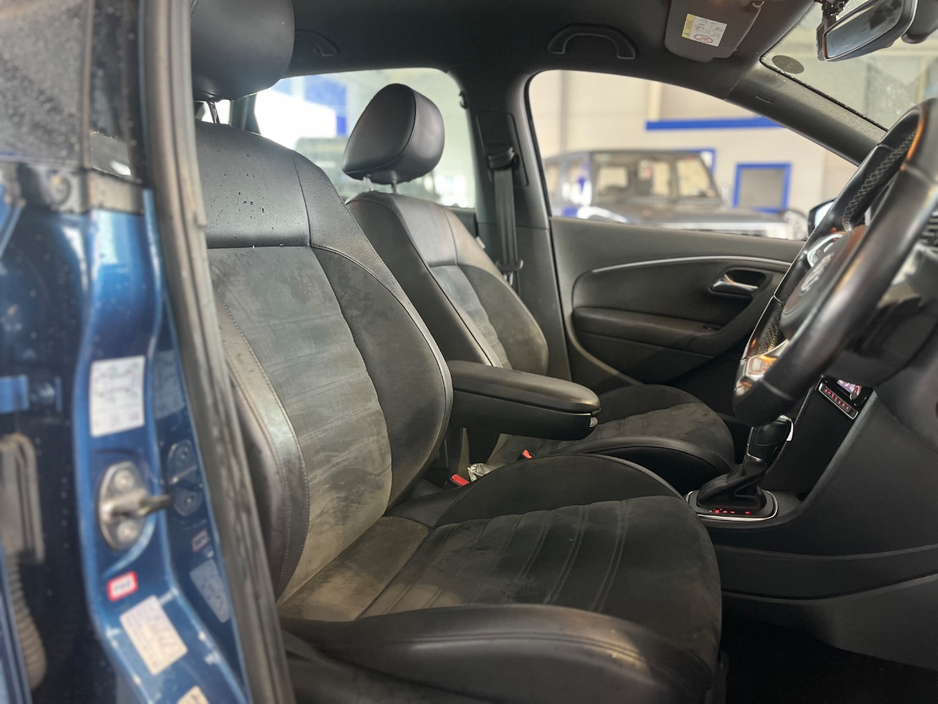 2017 Volkswagen Polo - image 16