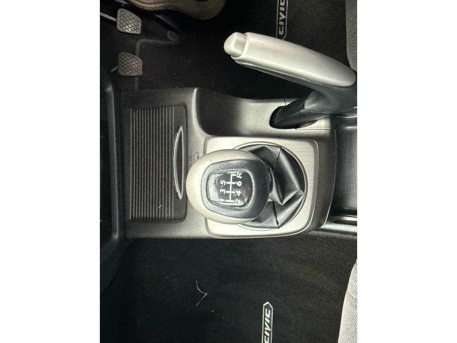 2010 Honda Civic 1.8I SE VTEC 42k MILES HIGH SPEC €6,480