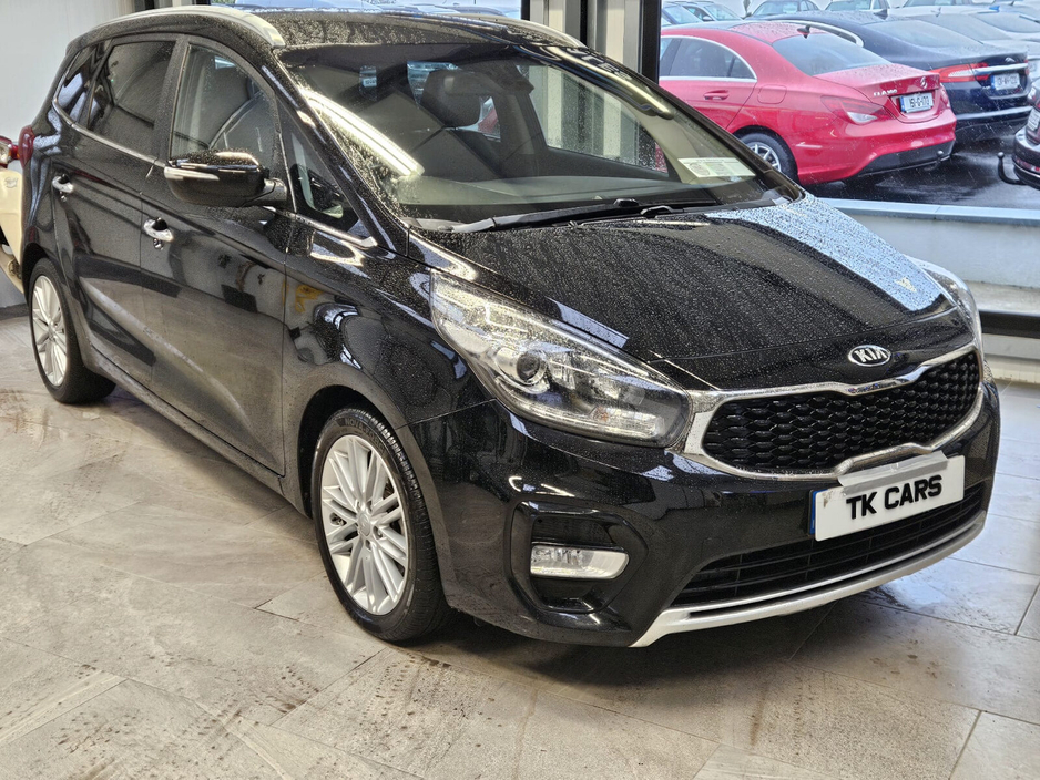 2018 Kia Carens 1.7 EX €12,950