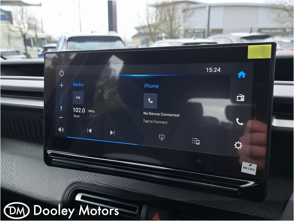 2026 Citroen C3 - image 14