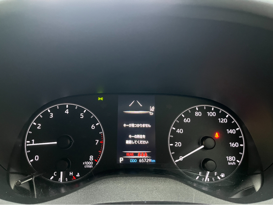 2020 Toyota Yaris - image 17