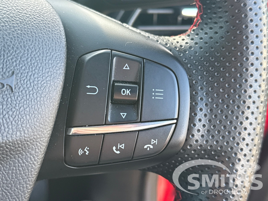 2022 Ford Puma - image 27