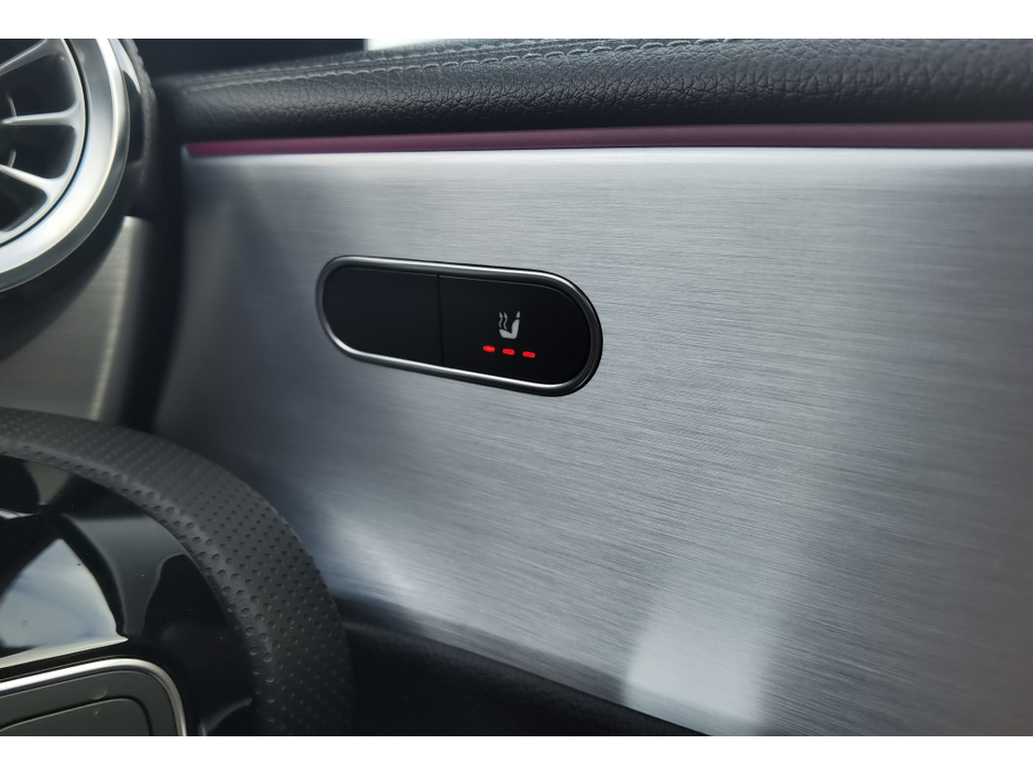 2022 Mercedes-Benz CLA Class CLA250 E AMG LINE PREMIUM PLUS **SUNROOF** AUTOMATIC PETROL PLUG-IN HYBRID - FINANCE AVAILABLE - CALL US TODAY ON 01 492 6566 OR 087-092 5525 €29,950