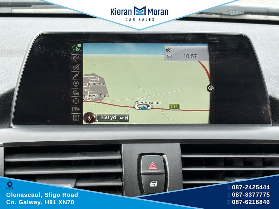 2016 BMW 1 Series - image 11