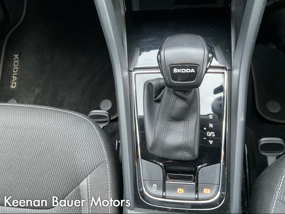 2024 Skoda Kodiaq - image 13